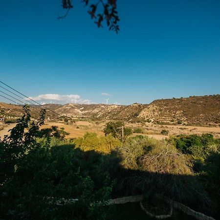 نيكوكليا Vasilias Nikoklis Inn المظهر الخارجي الصورة