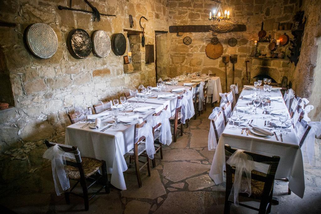 نيكوكليا Vasilias Nikoklis Inn المظهر الخارجي الصورة
